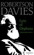 Lyre of Orpheus (Cornish Trilogy)