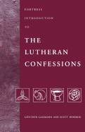 Fortress Introduction to The Lutheran Confessions