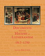 Documents History Lutheranism