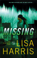 Missing (The Nikki Boyd Files)