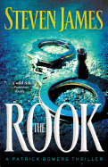 The Rook (The Patrick Bowers Files, Book 2)