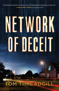 Network of Deceit (Amara Alvarez)