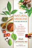 Natural Medicine Handbook