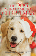 The Dog Who Came to Christmas: And Other True Stories of the Gifts Dogs Bring Us