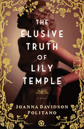 The Elusive Truth of Lily Temple: (Detective and Actress Whimsical Edwardian English Historical Romance)
