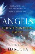 Angels├óΓé¼ΓÇ£God├óΓé¼Γäós Supernatural Agents
