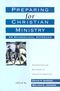 Preparing for Christian Ministry (Bridgepoint Books)