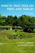 Insects that Feed on Trees and Shrubs (Comstock Book)