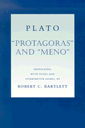 'Plato ''Protagoras'' and ''Meno'''