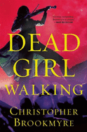 Dead Girl Walking: A Jack Parlabane Thriller (Jack Palabane Thrillers, 1)