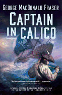 Captain in Calico