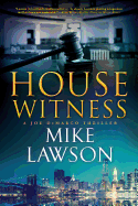 House Witness: A Joe DeMarco Thriller (Joe DeMarco Thrillers)