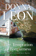 The Temptation of Forgiveness : A Commissario Guid