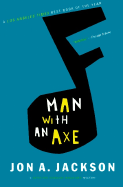 Man with an Axe (Detective Sergeant Mulheisen, Book 7)