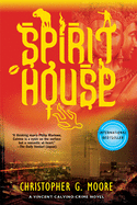 Spirit House: A Vincent Calvino Crime Novel (Vincent Calvino, 2)