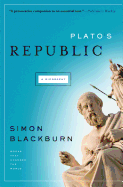 Plato's Republic: A Biography (Books That Changed the World)