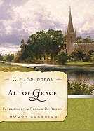 All of Grace (Moody Classics)