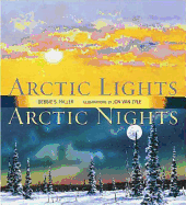 Arctic Lights, Arctic Nights