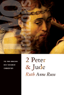 2 Peter and Jude (Two Horizons New Testament Commentary)