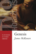 Genesis (Two Horizons Old Testament Commentary)