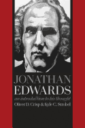Jonathan Edwards: An Introduction to His Thought