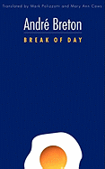 Break of Day (French Modernist Library)