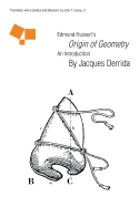 'Edmund Husserl's ''Origin of Geometry'': An Introduction'