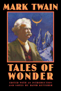 Tales of Wonder (Bison Frontiers of Imagination)