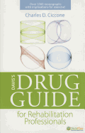Davis's Drug Guide for Rehabilitation Professionals (DavisPlus)