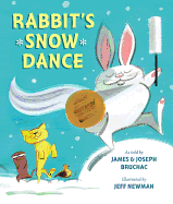 Rabbit's Snow Dance