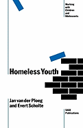 Homeless Youth (Working with Children and Adolescents series)