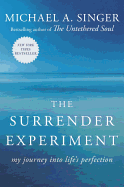 The Surrender Experiment: My Journey Into Life's