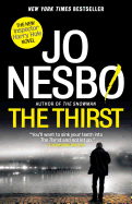The Thirst: A Harry Hole Novel (Harry Hole Series