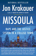 Missoula: Rape and the Justice System in a Colleg