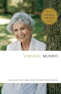 Vintage Munro: Nobel Prize Edition (Vintage International)