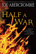 Half a War (Shattered Sea)