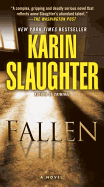 Fallen: A Novel (Will Trent)
