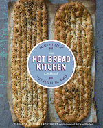 The Hot Bread Kitchen Cookbook: Artisanal Baking from Around the World