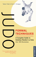 Judo Formal Techniques
