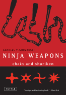 Ninja Weapons: Chain and Shuriken