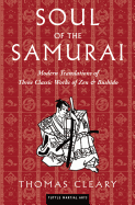 Soul of the Samurai: Modern Translations