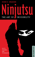 Ninjutsu: The Art of Invisibility