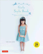 Girls Style Book