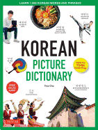 Korean Picture Dictionary