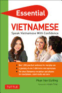 Essential Vietnamese: Speak Vietnamese with Confi