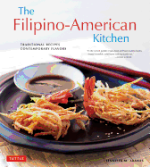 The Filipino-American Kitchen