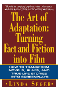 The Art of Adaptation (Owl Books)