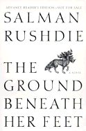 The Ground Beneath Her Feet: A Novel