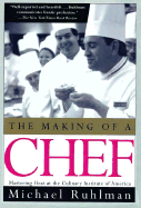 The Making of a Chef: Mastering Heat at the Culinary Institute