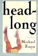 Head-long: A Novel